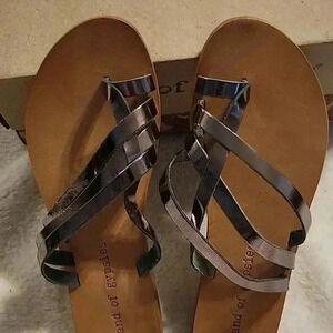 Band of Gypsies Sandals